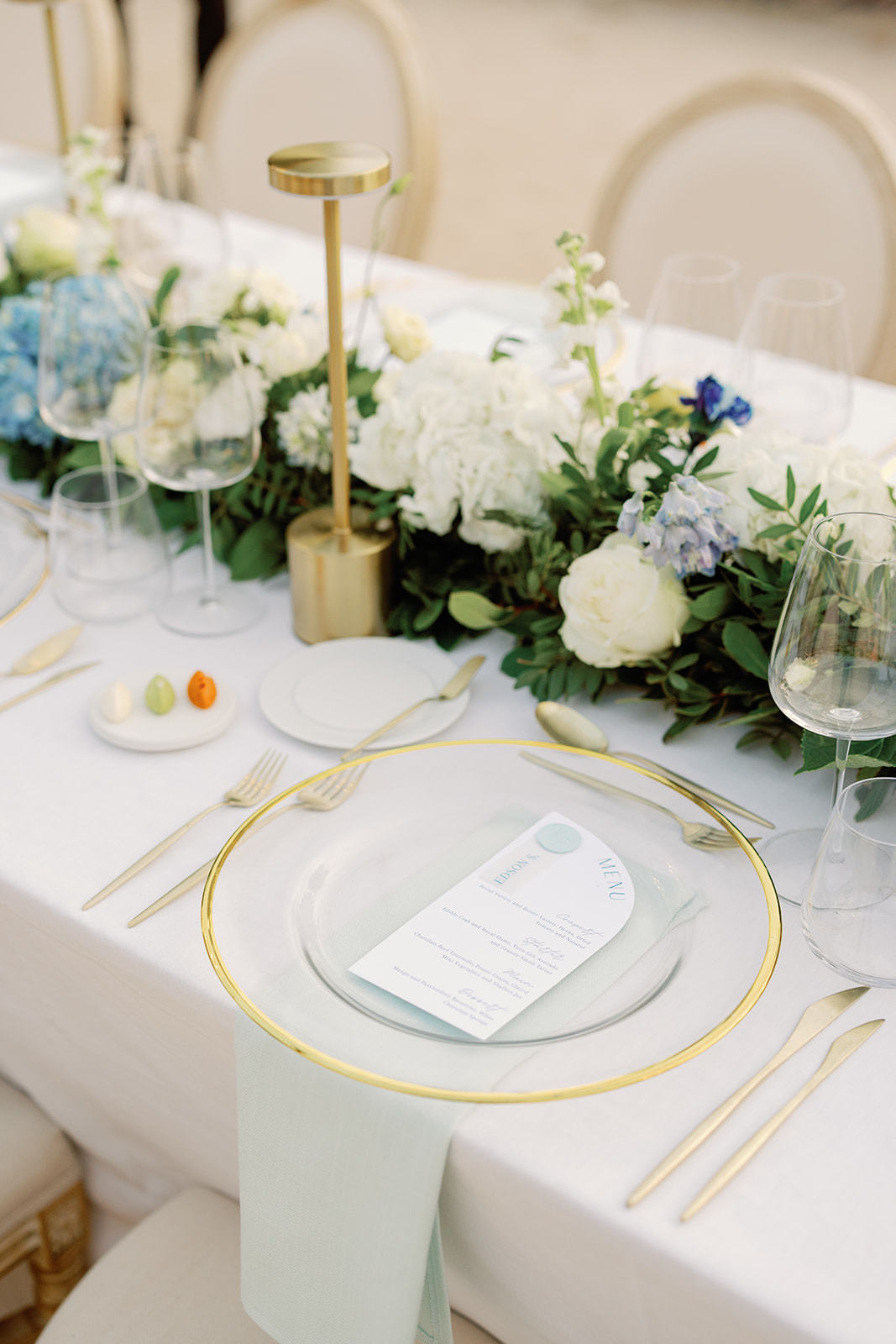 wedding Portugal Palacio Queluz