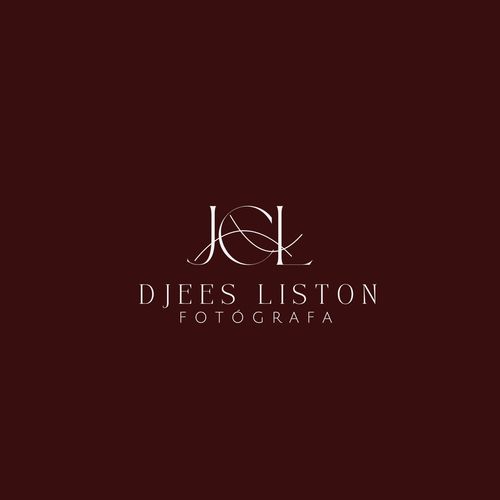 Logotipo de Jéssica Cristina Liston