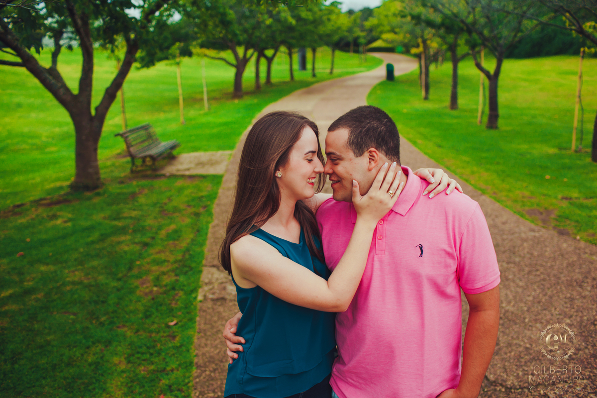 ensaio no jardim botânico de curitiba