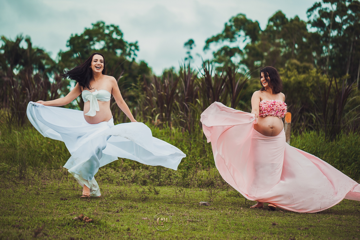 ensaio gestante realizado na cidade de itajai santa catarina por gilberto macaneiro fotografias 