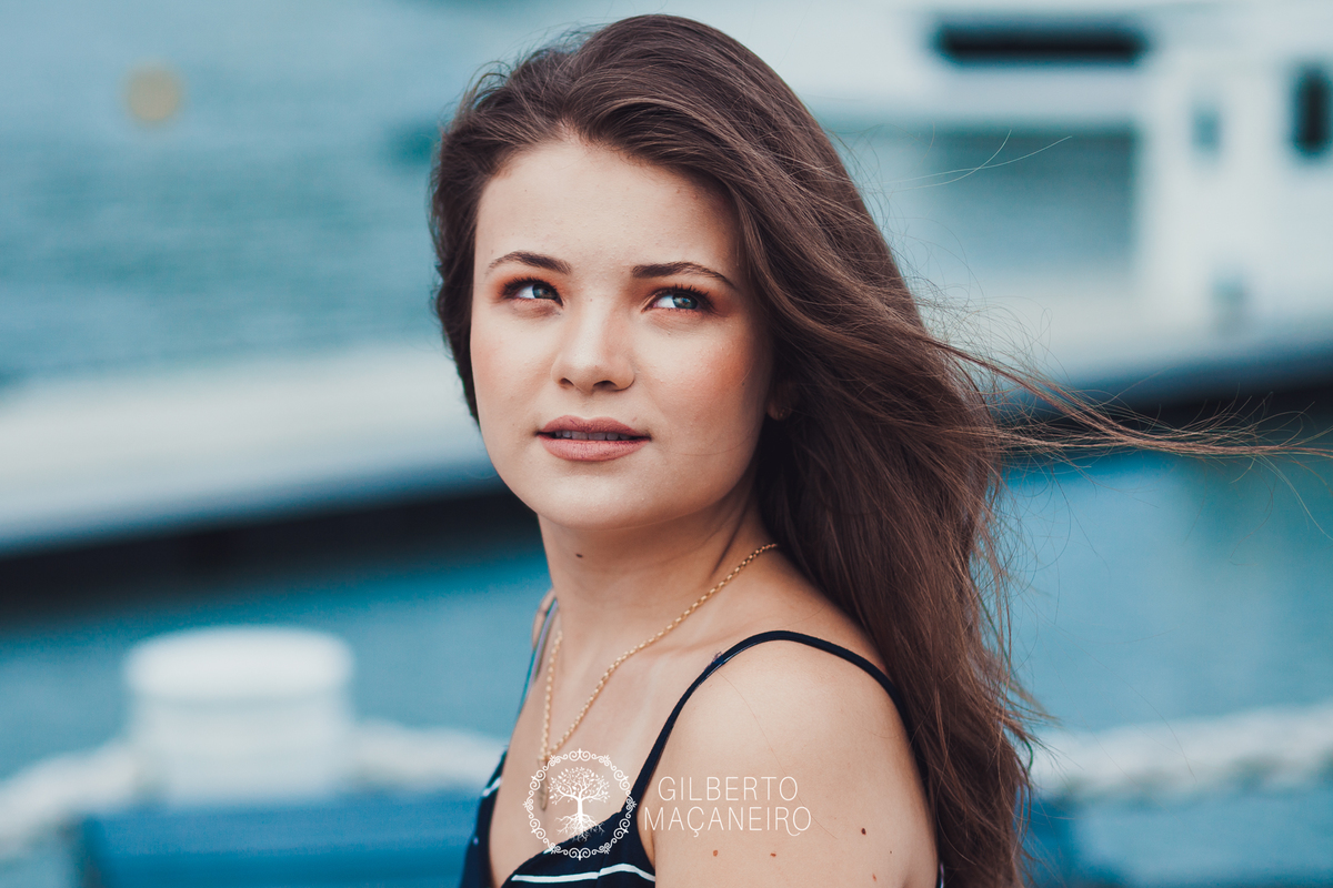 ensaio debutante registrado por fotografo de itajai gilberto macaneiro