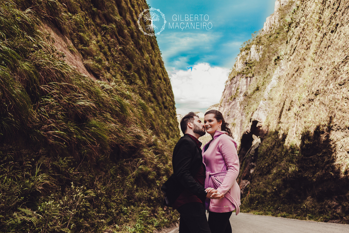 fotos de casal em urubici no corvo branco
