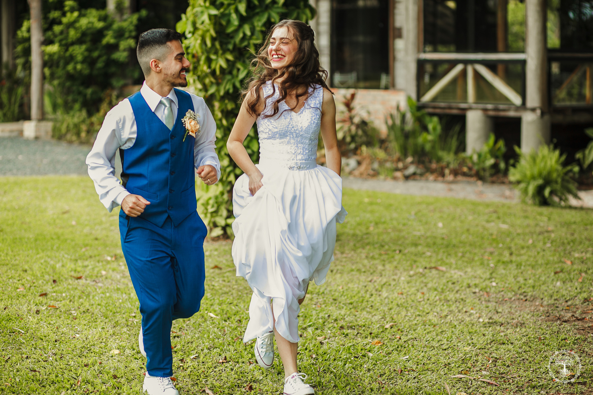 ensaio de casal no sitio do melo em itajai santa catarina
