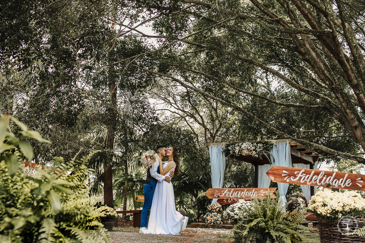 fotos de casamento no sitio do melo em itajai  fotos feitas pelo fotografo gilberto maçaneiro