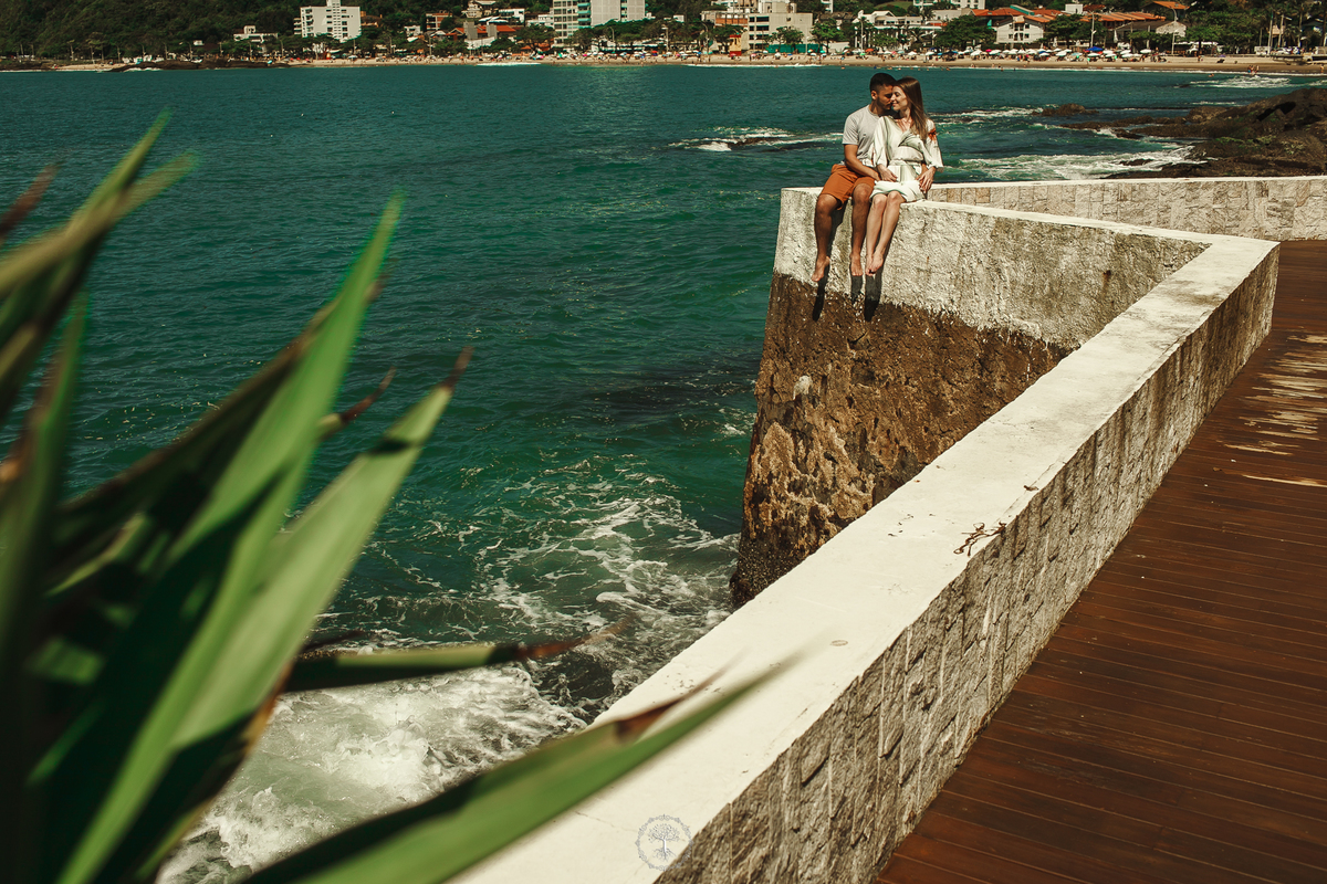 ensaio de casal no iate clube em cabeçudas itajai feito pelo fotógrafo maçaneiro