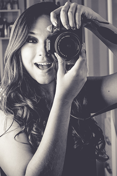 Sobre Rita Romero Photography