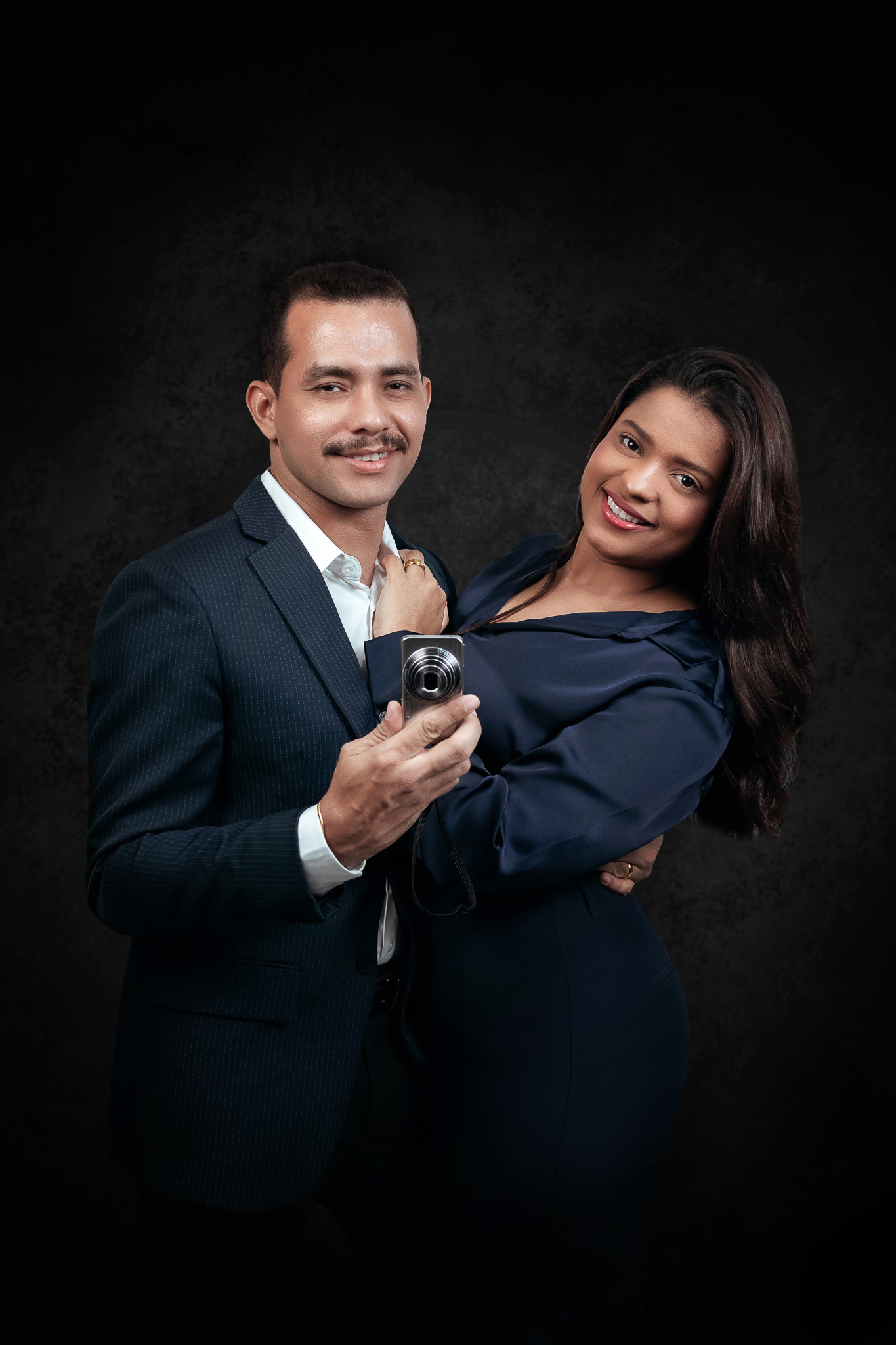 Sobre Casamento Documental e Editorial em Belém - Carvalho Fotografia