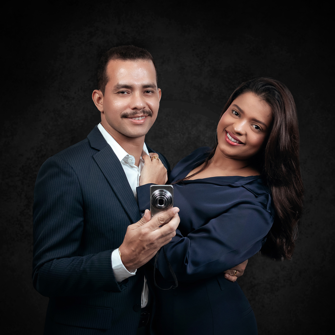 Sobre Casamento Documental e Editorial em Belém - Carvalho Fotografia