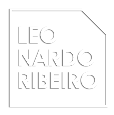 Logotipo de Leonardo Ribeiro Fotografia 