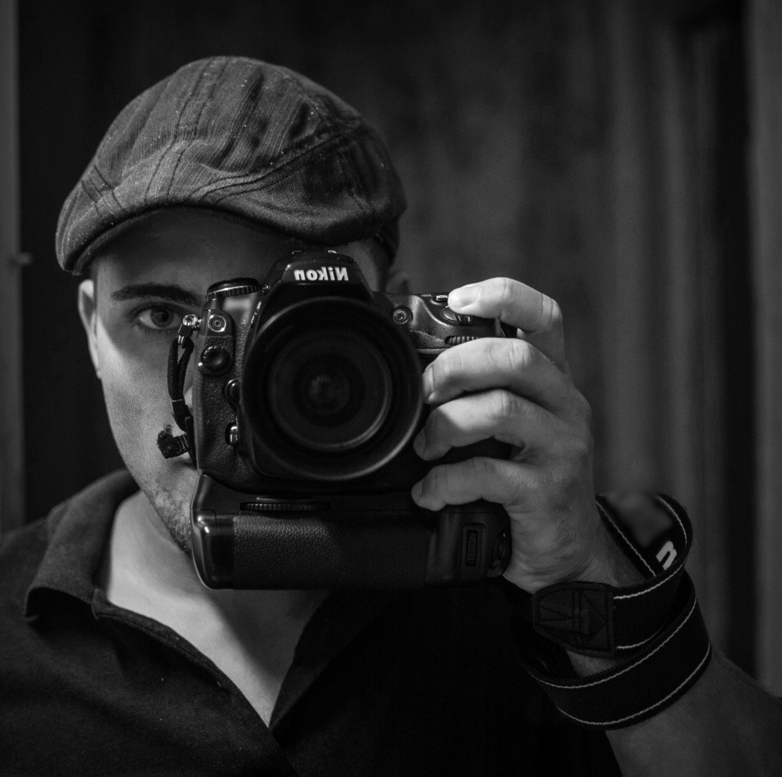 Sobre Leonardo Ribeiro Fotografia - Fotografo