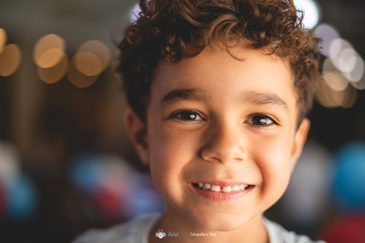 RETRO KIDS FOTOGRAFIA