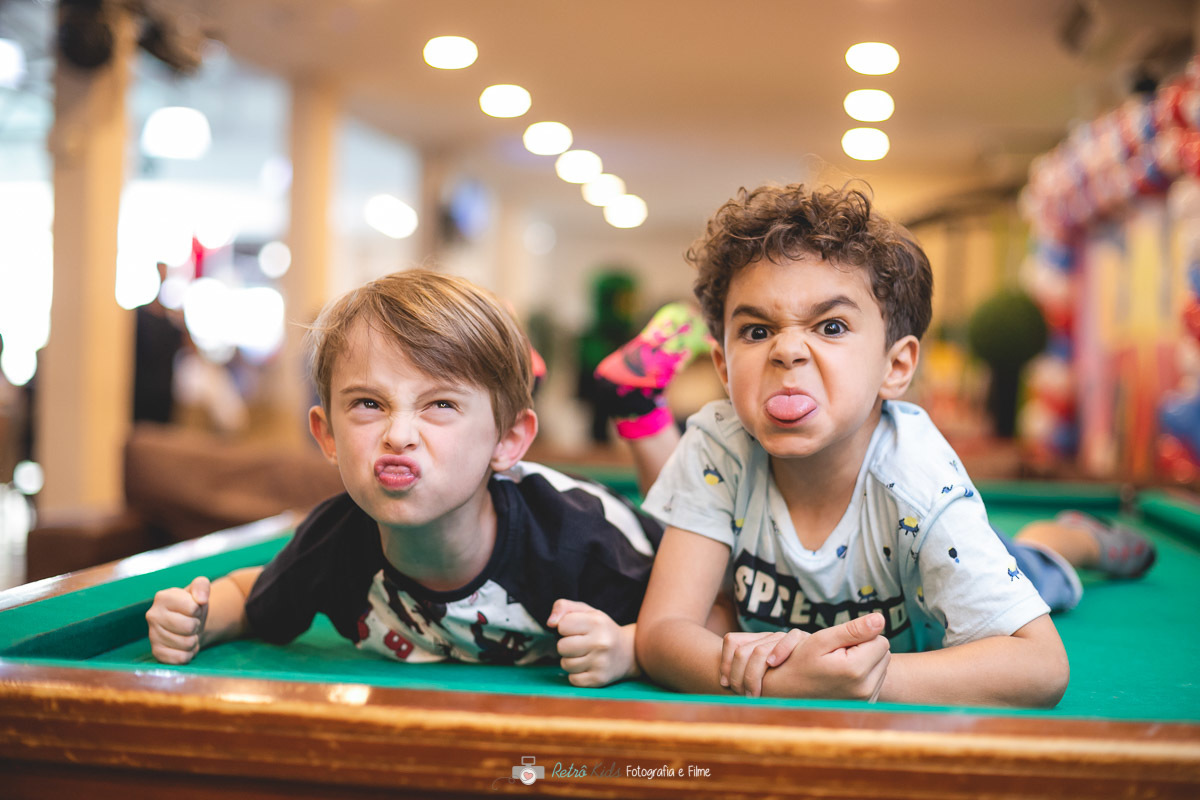 FOTOGRAFO DE FESTA INFANTIL