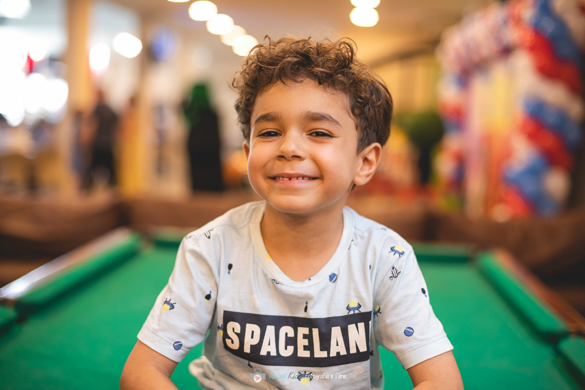 FESTA INFANTIL EM SP