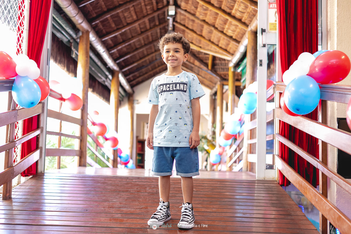 FOTOGRAFO FESTA INFANTIL