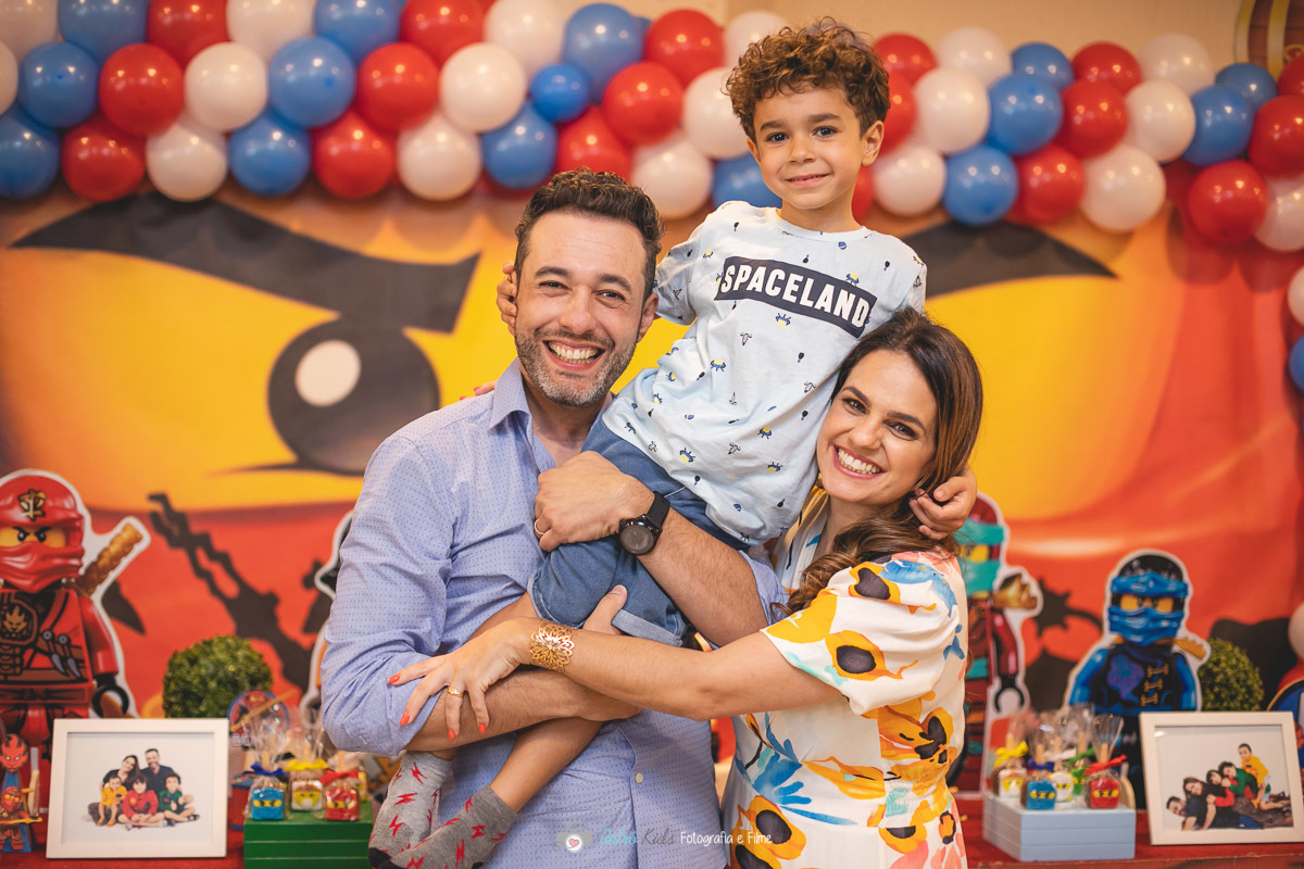 FESTA INFANTIL NO BY KIDS TATUAPE