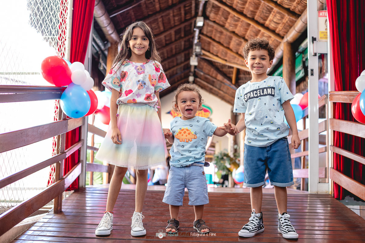 FOTOGRAFO PARA FESTA INFANTIL