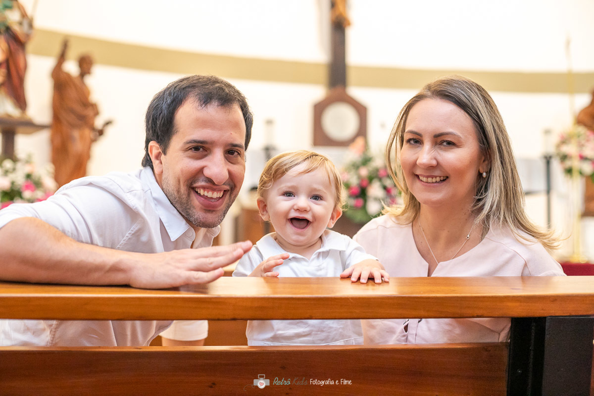 PAROQUIA PARA BATIZADO EM SP