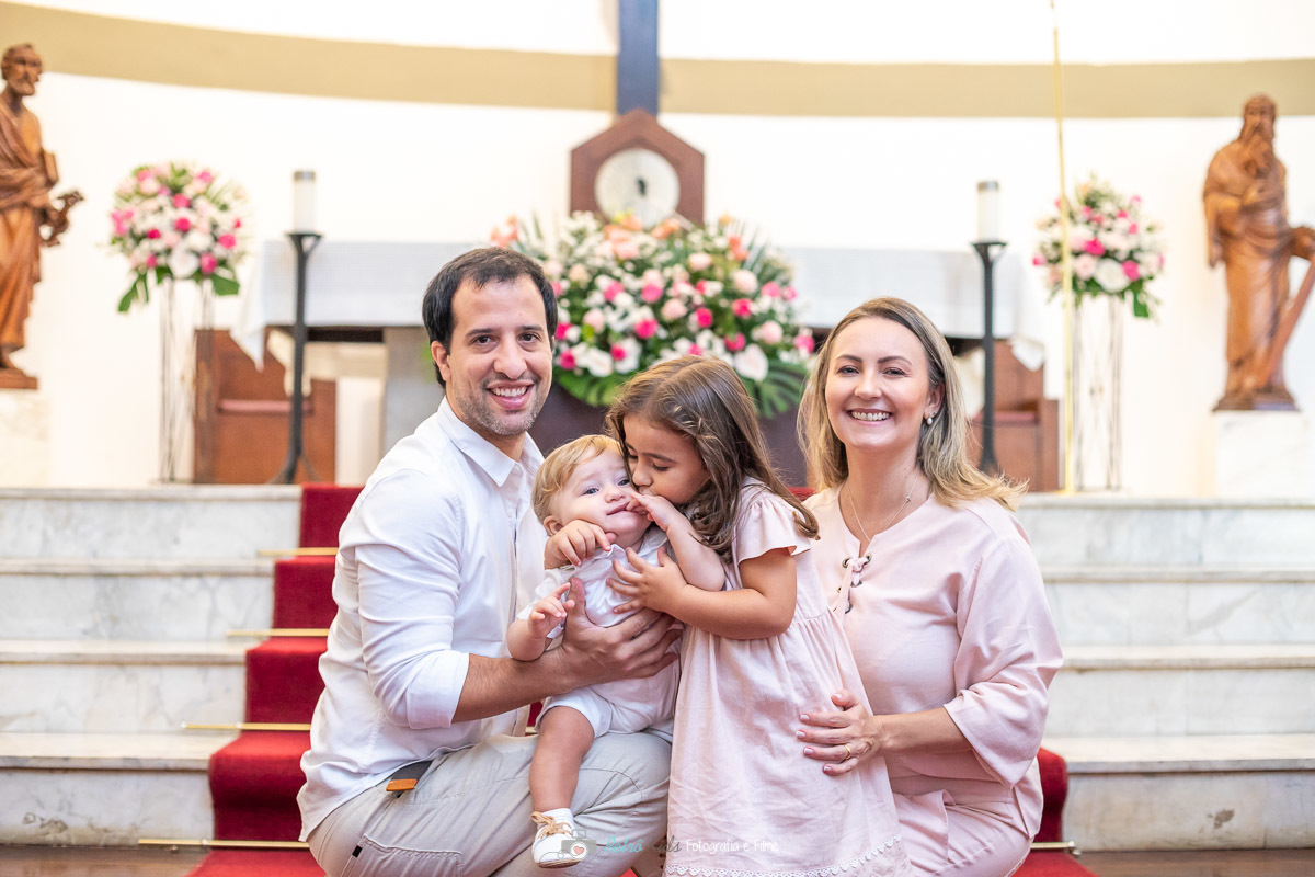 FOTOGRAFO DE BATIZADO EM SÃO PAULO