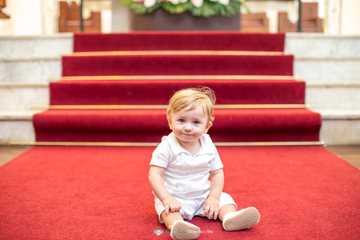 FOTOS CRIATIVAS PARA BATIZADO