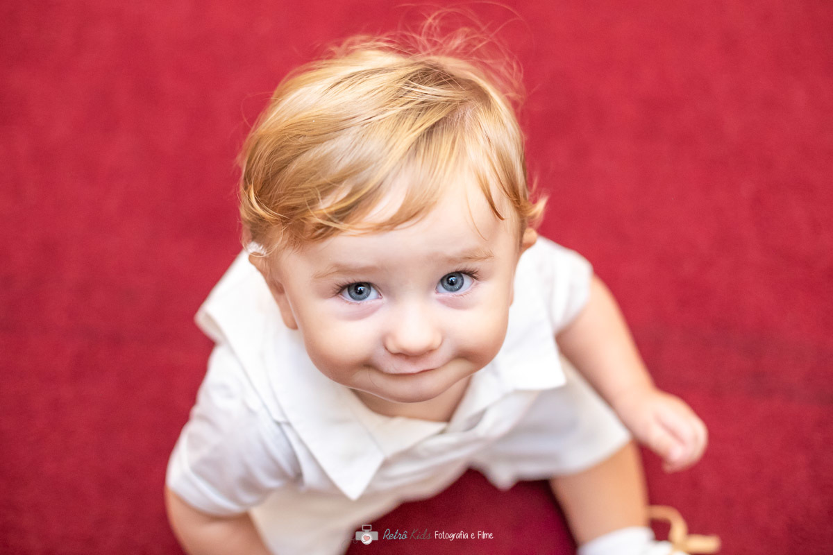 FOTOGRAFIA DE FAMILIA