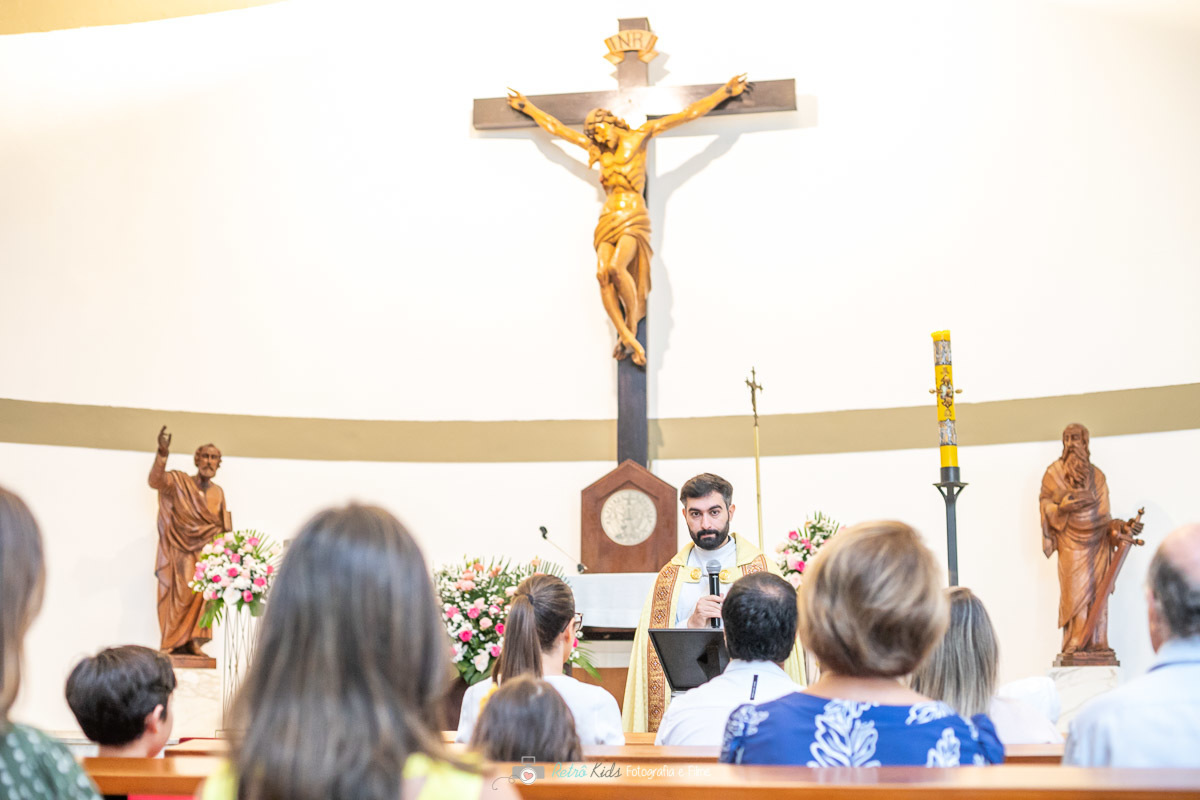 FOTOGRAFIA DE BATIZADO NO MORUMBI