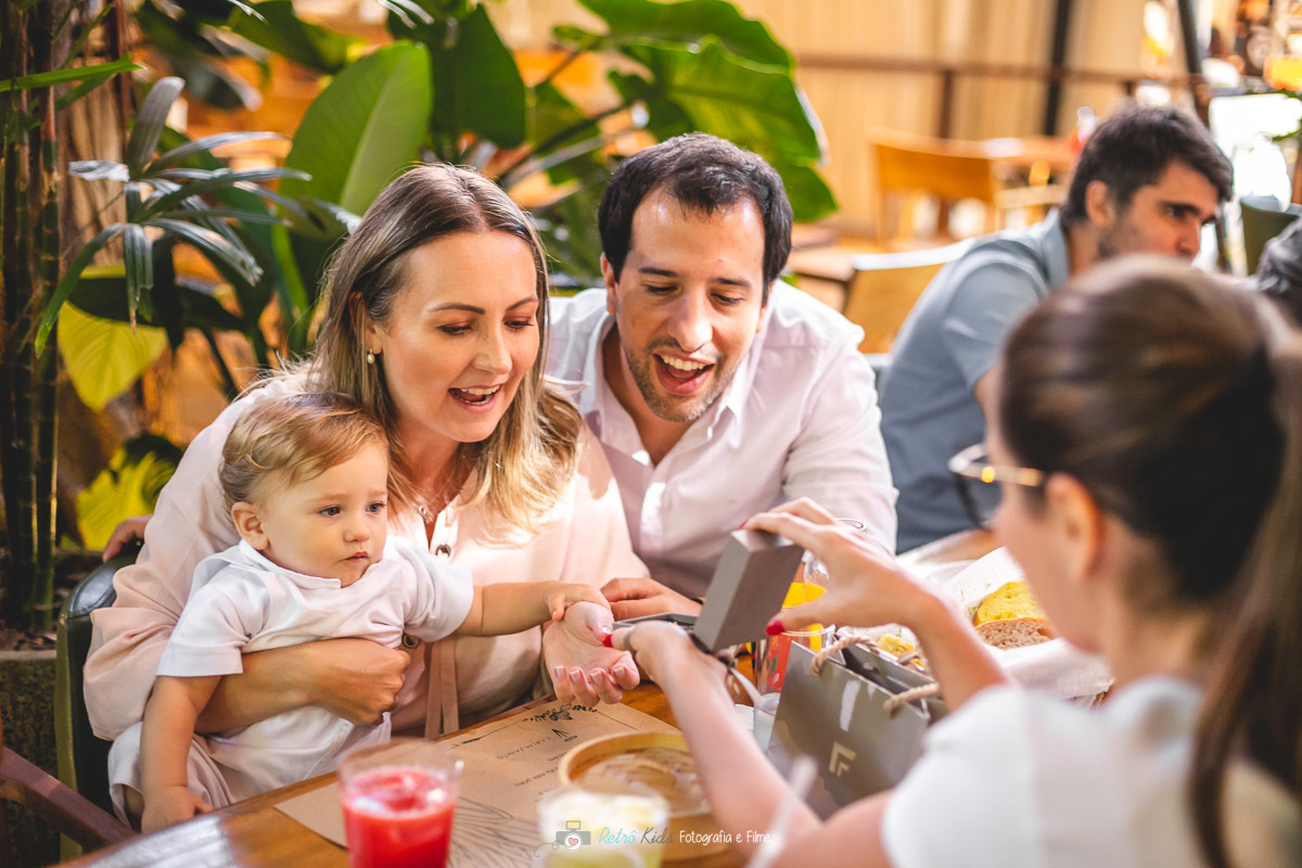 ALMOÇO NO MUSEU DA CASA BRASILEIRA