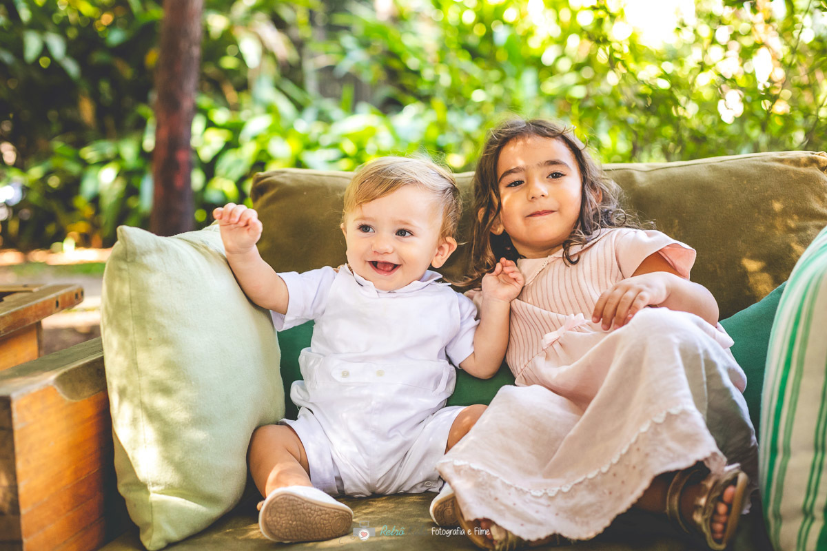 FOTOGRAFIA DE BATIZADO EM SP