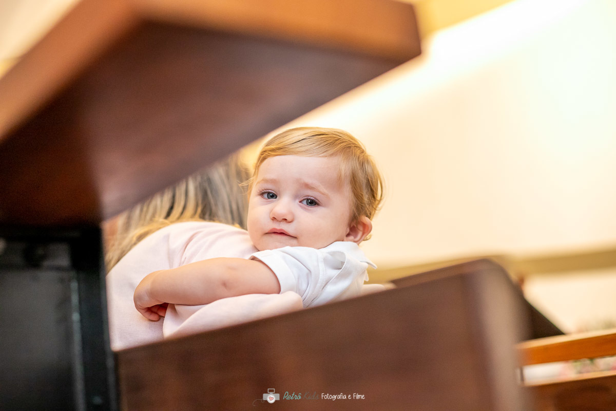 BATIZADO NA PAROQUIA SÃO PEDRO E SÃO PAULO