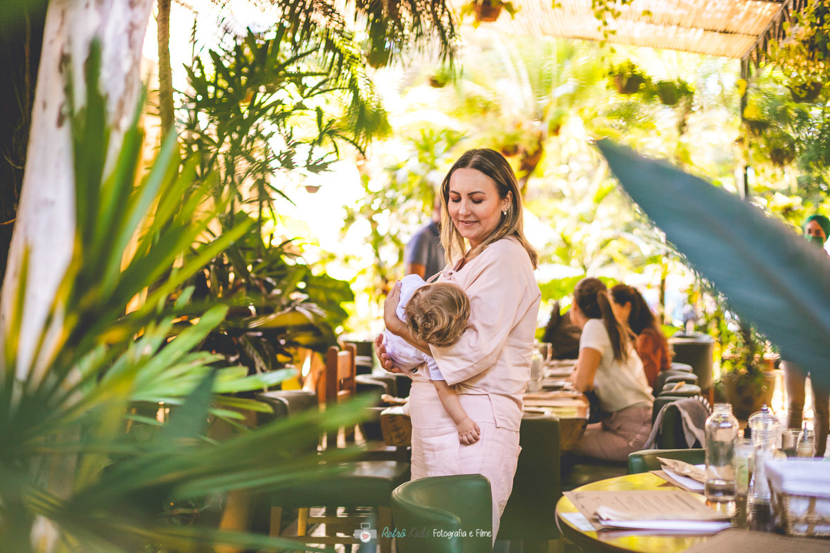 RESTAURANTE CAPIM SANTO