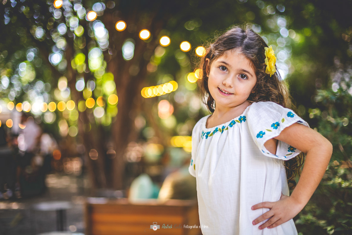 FILMAGEM DE BATIZADO