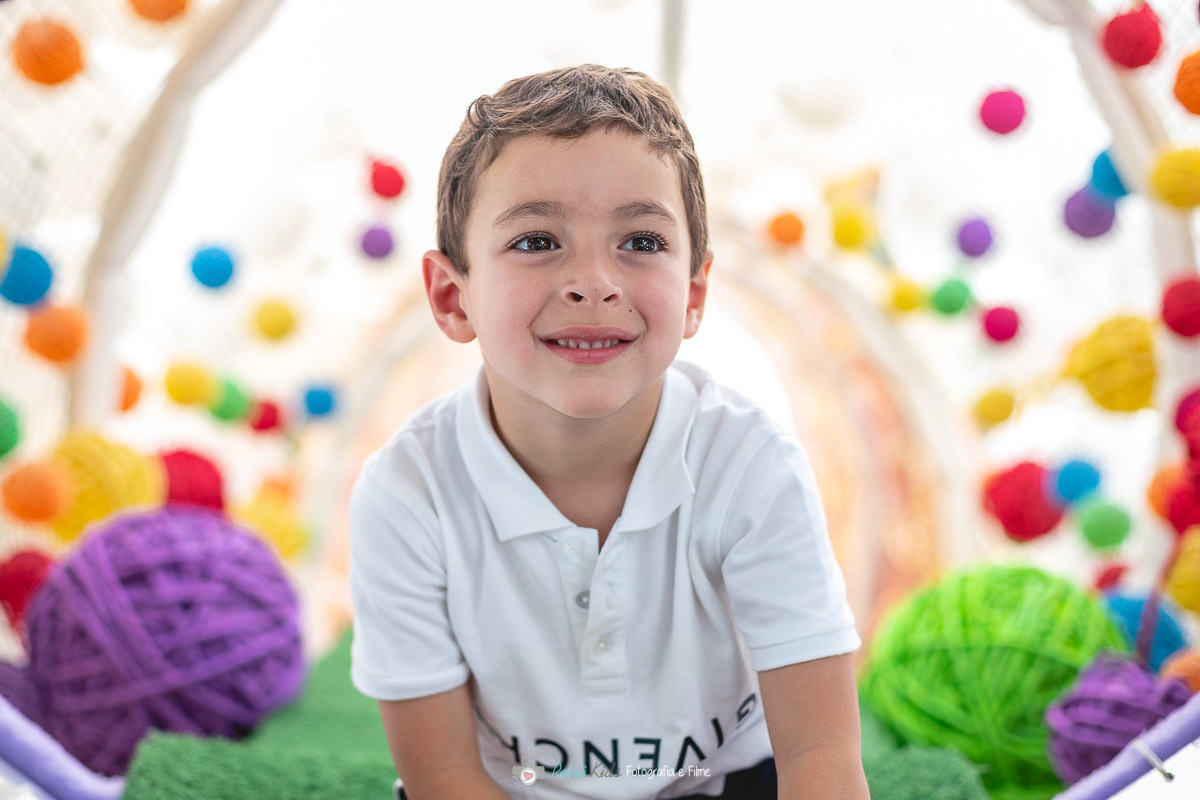 FOTOGRAFA PARA FESTA INFANTIL