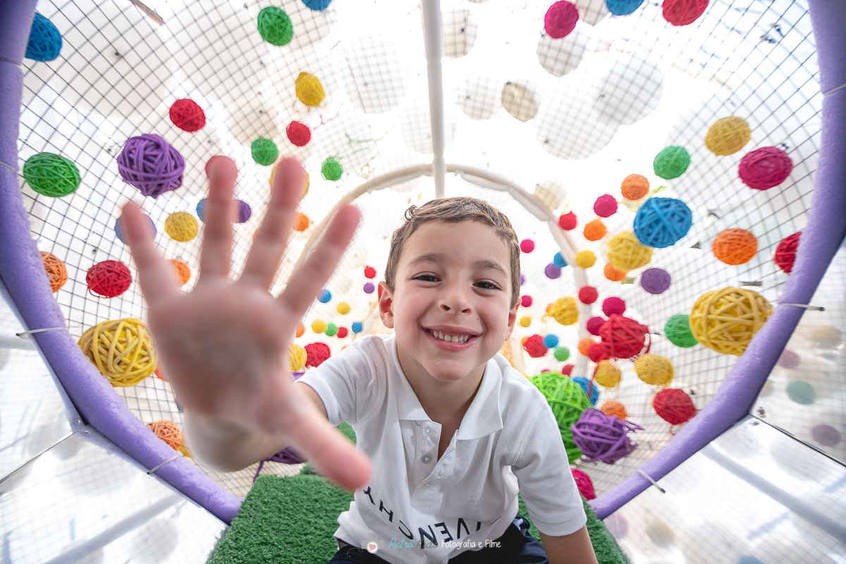 ESPAÇO TRAGALUZ BUFFET INFANTIL VILA OLIMPIA