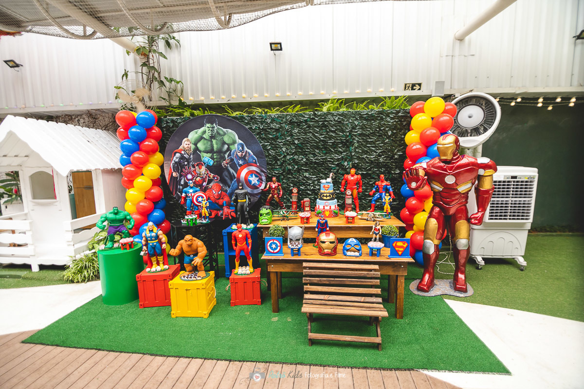 FOTOGRAFO FESTA INFANTIL VILA OLIMPIA