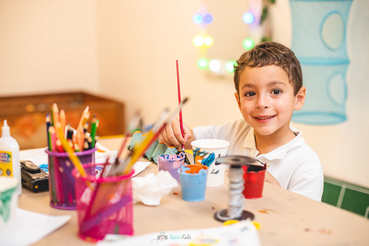 ESPAÇO TRAGALUZ FESTA INFANTIL