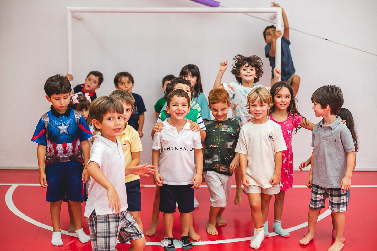 BRINCADEIRAS FESTA INFANTIL