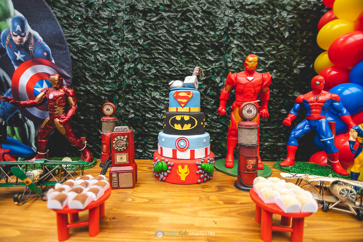 BUFFET INFANTIL TRAGALUZ