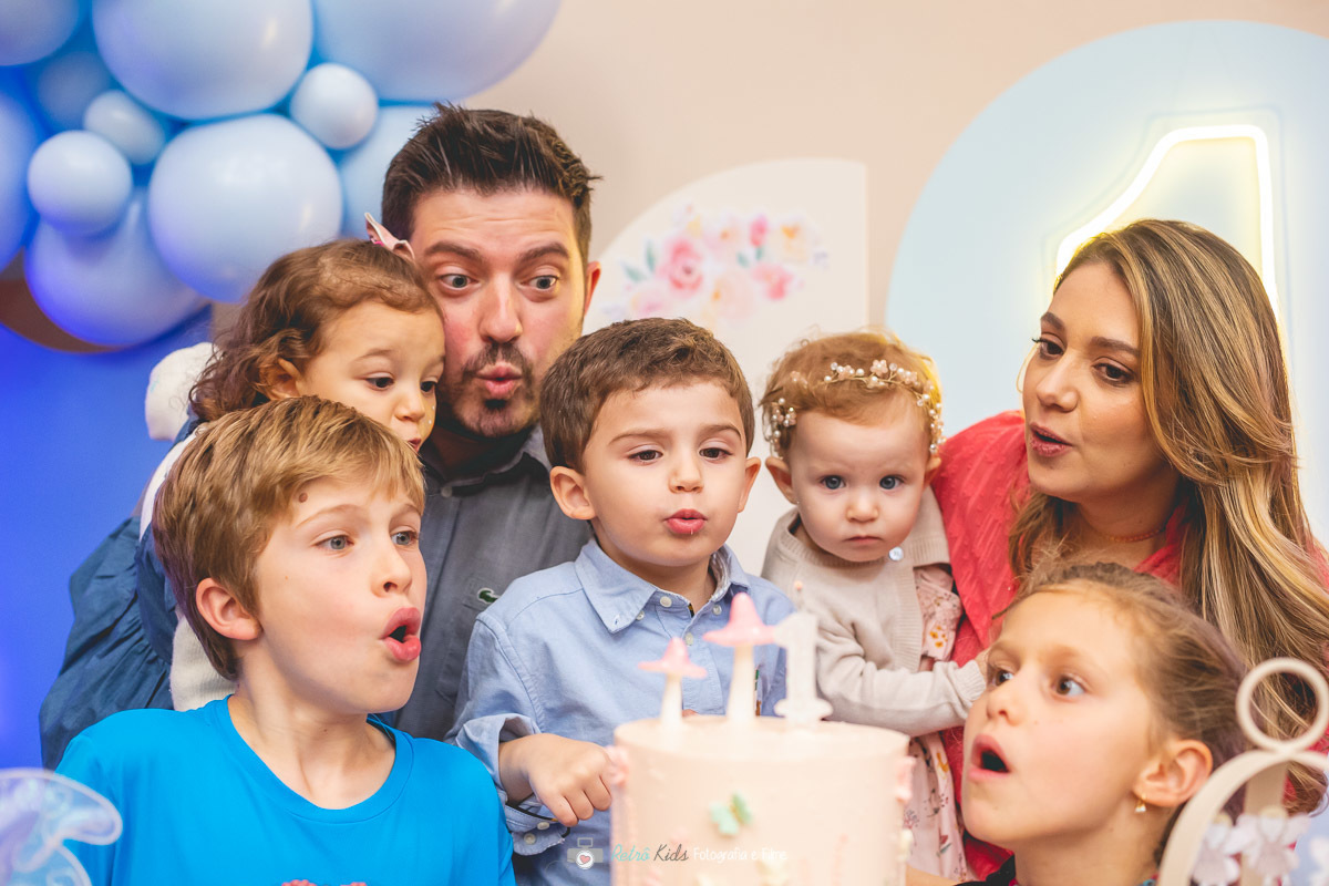 IDEIAS PARA FESTA INFANTIL