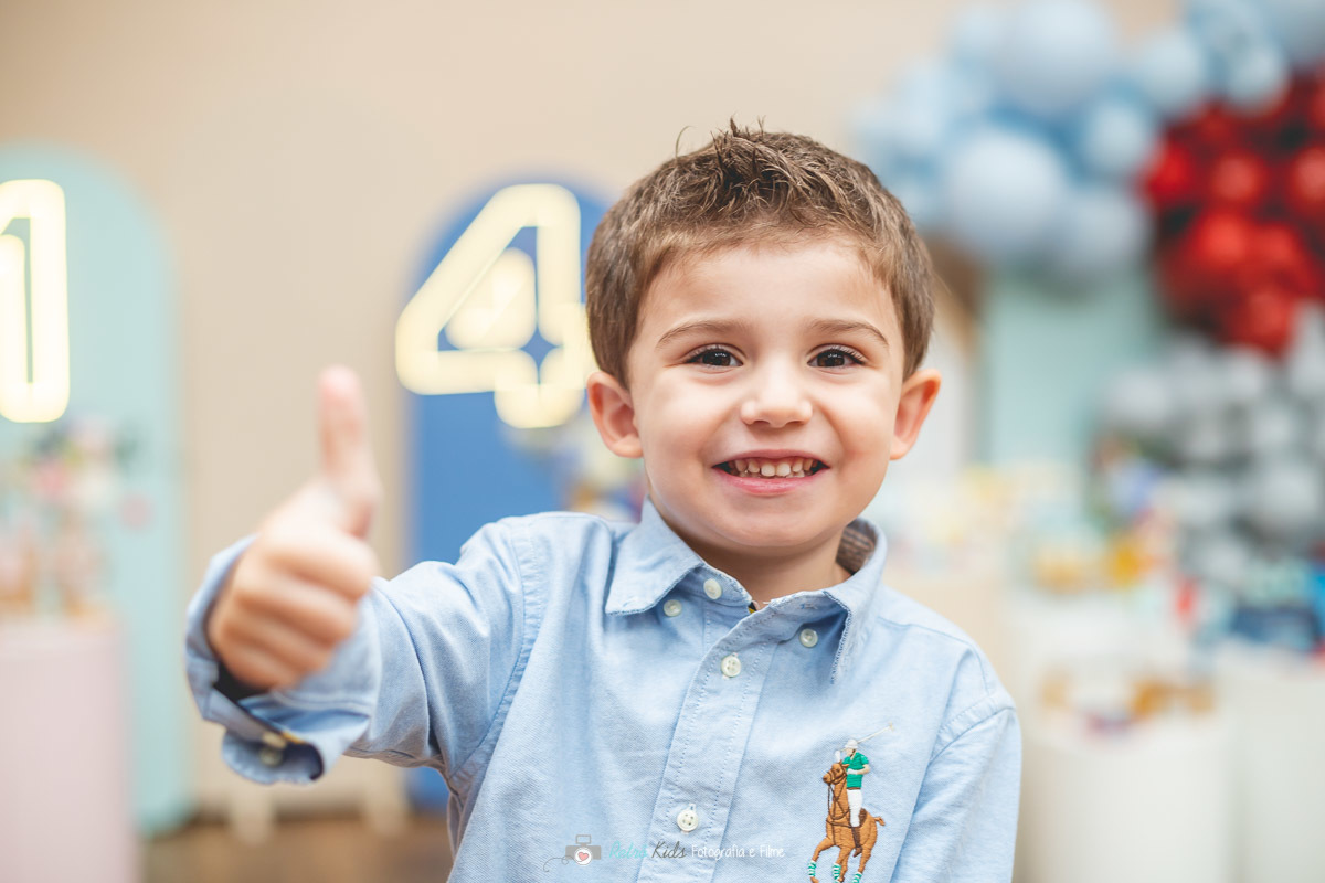 FOTOGRAFO FESTA INFANTIL