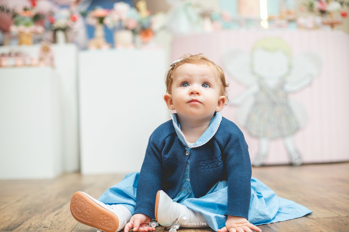 FESTA INFANTIL BUFFET VAI E VEM SP