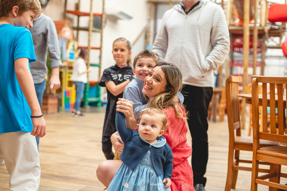 FESTA INFANTIL DA PATRULHA CANINA