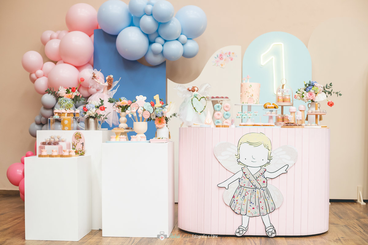 DECORADOS PARA FESTA INFANTIL EM SÃO PAULO