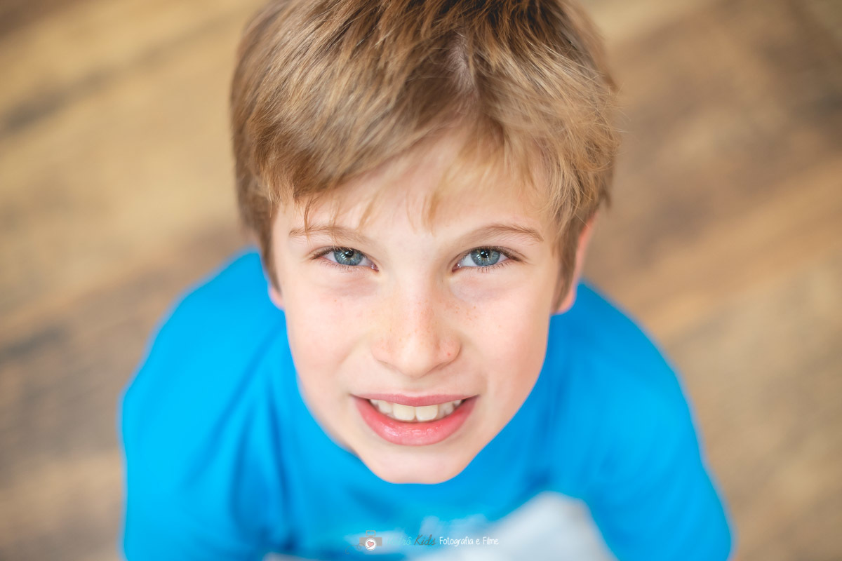 FOTOS DE CRIANÇAS
