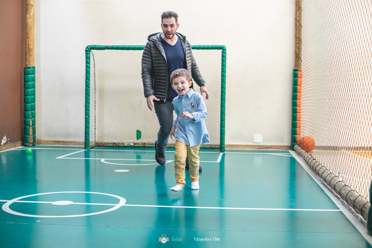 BRINCADEIRAS FESTA INFANTIL