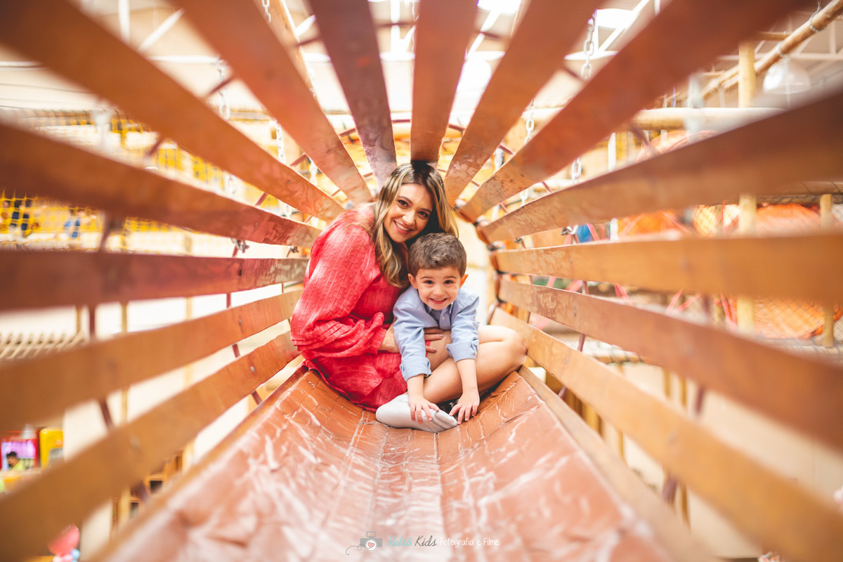 FESTA INFANTIL NO ESPAÇO VAI E VEM NA VILA OLIMPIA