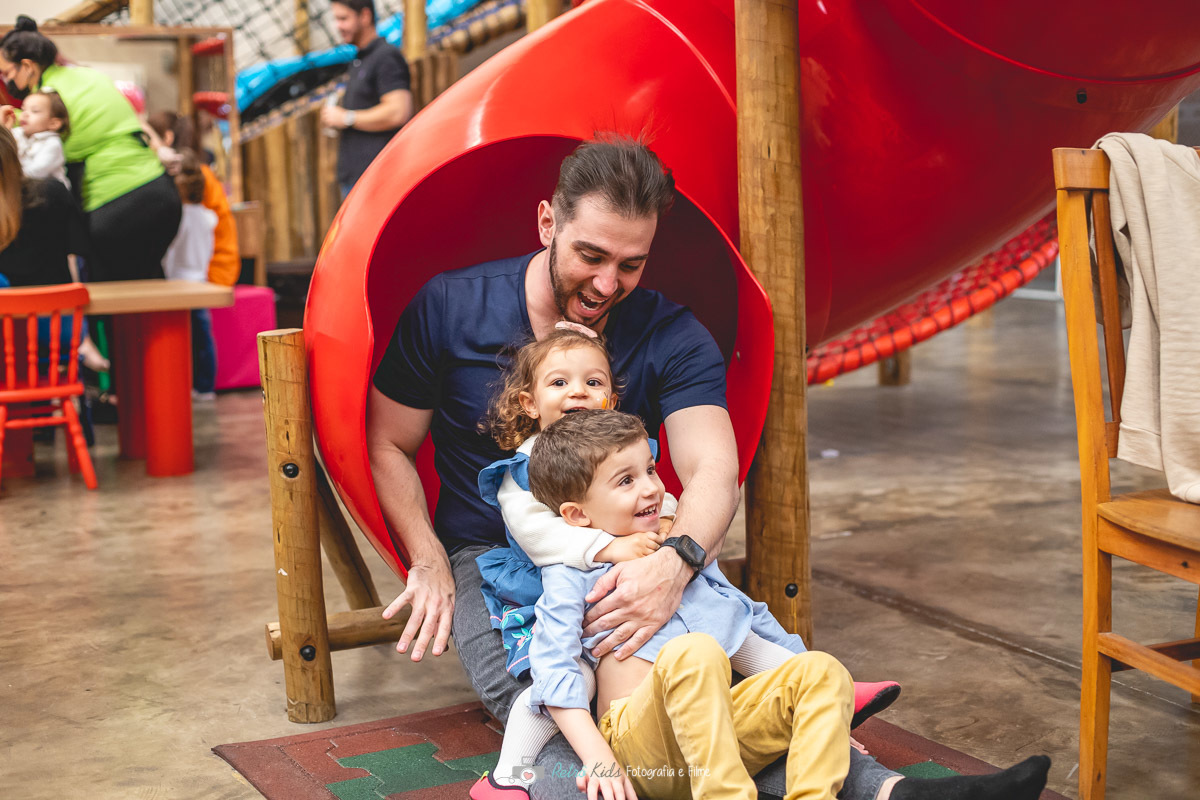 FESTA INFANTIL EM SP