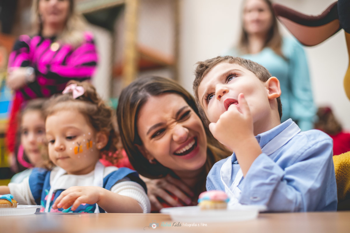 FILME PARA FESTA INFANTIL