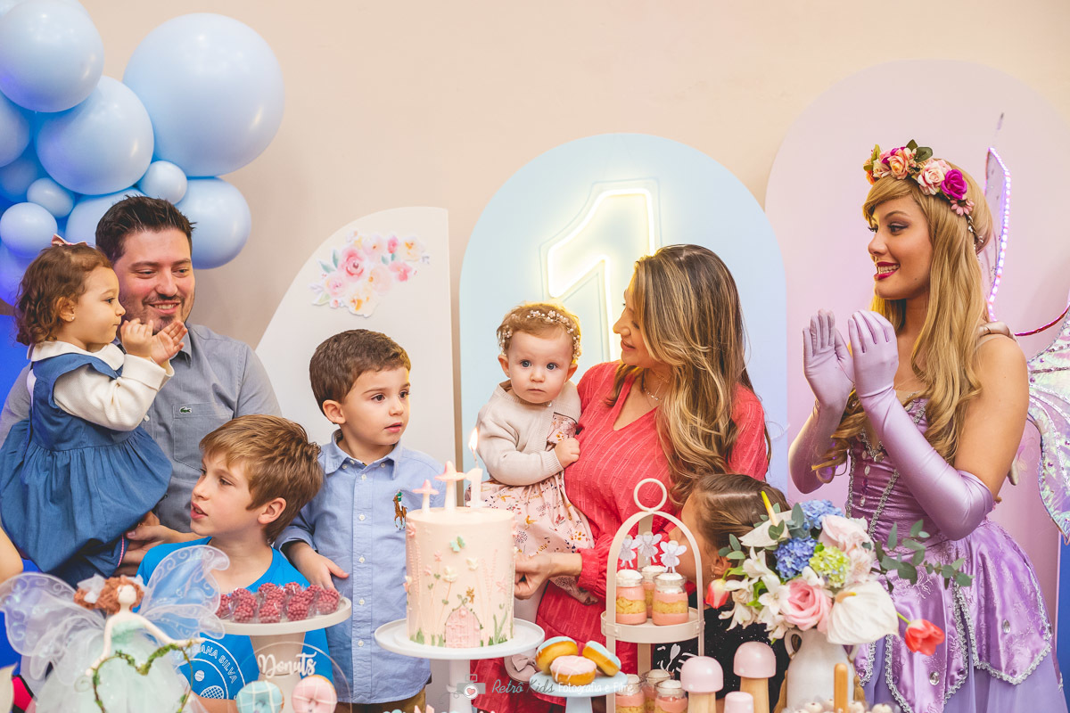 FESTA INFANTIL NO BUFFET ESPAÇO VAI E VEM VILA OLIMPIA