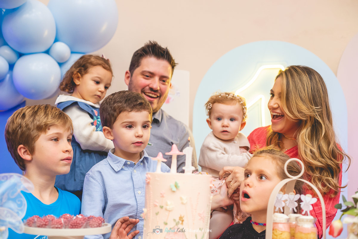 FOTOGRAFO FESTA INFANTIL