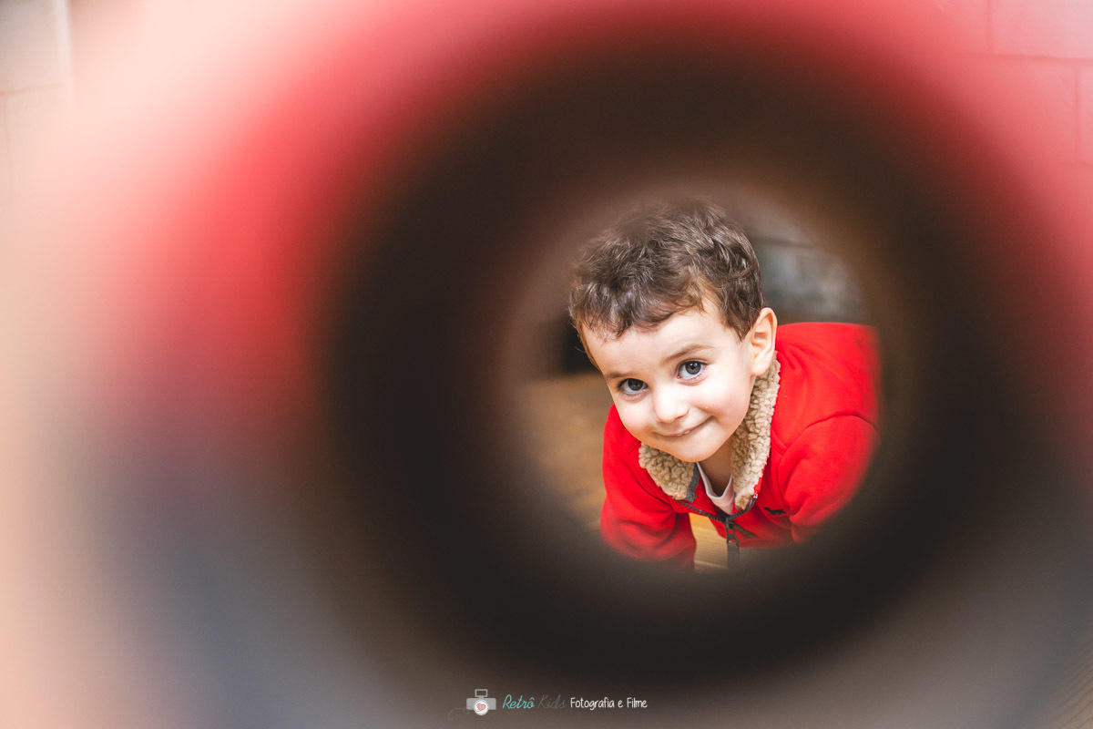 FOTOGRAFO DE CRIANÇAS