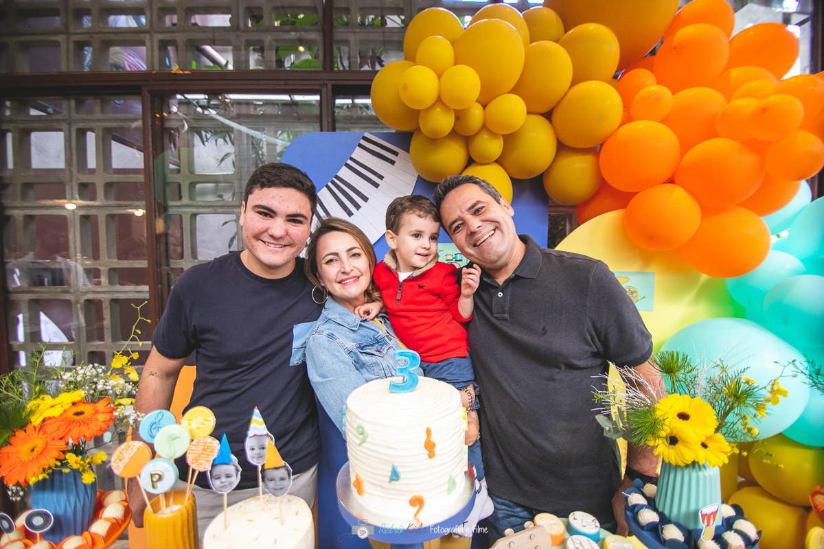 FOTOGRAFO DE FAMILIA